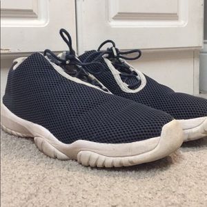Jordan future shoes